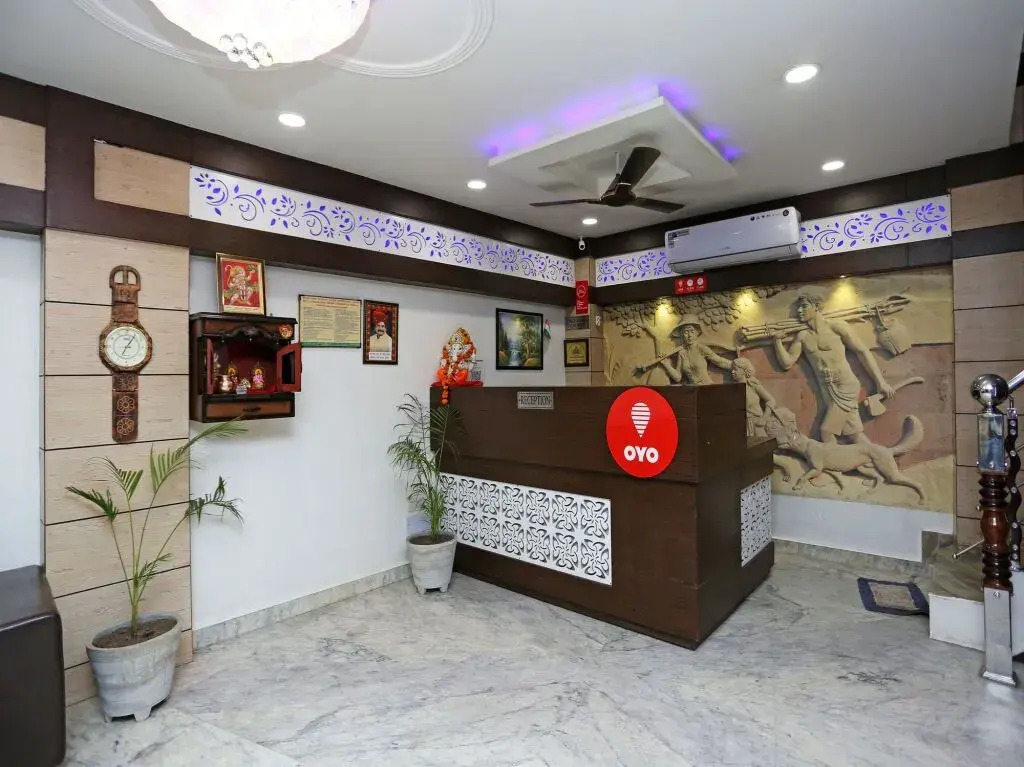Hotel BR international