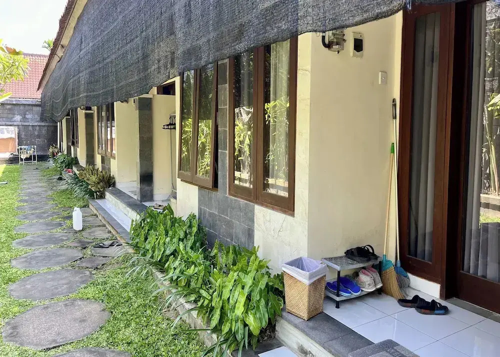 Mai Guest House Sanur