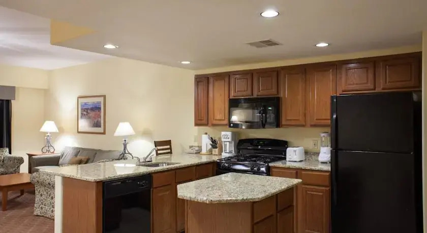 Pagosa Resort
