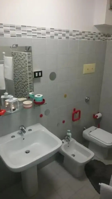 B&B La Casetta Rosa