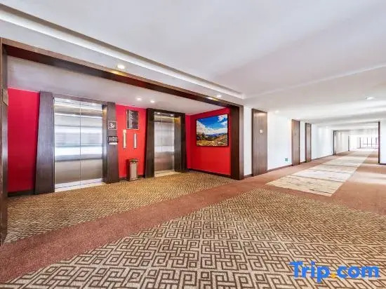 Pearl River International Hotel