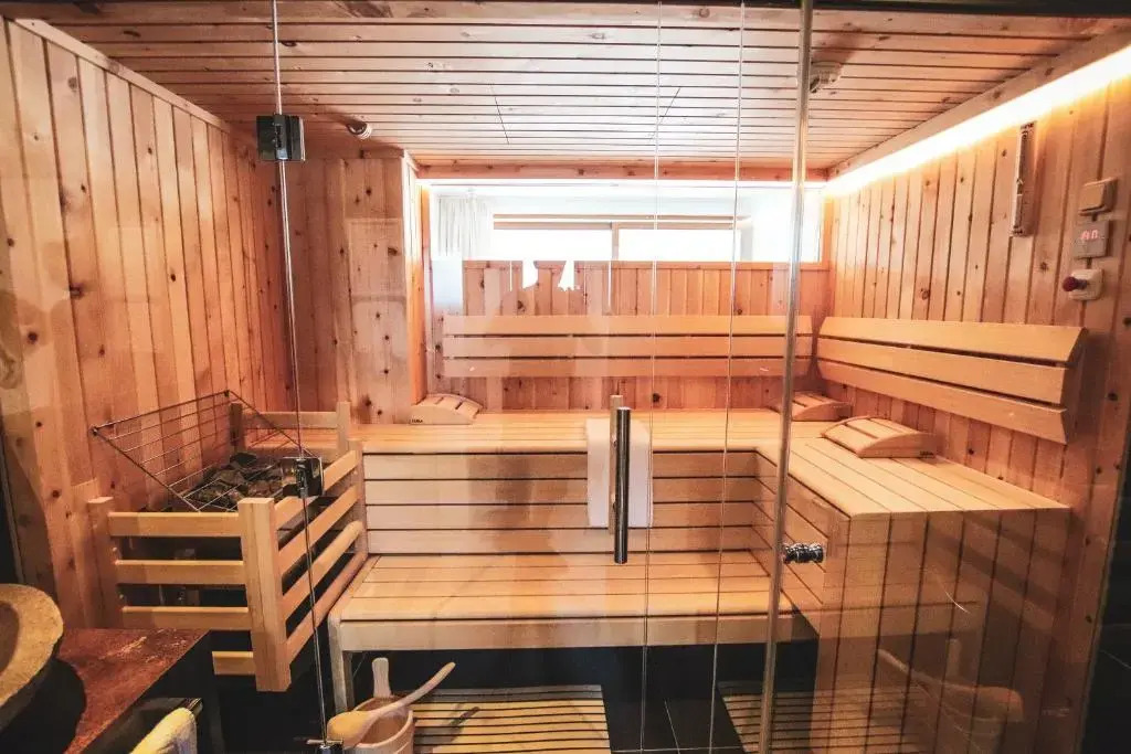 ACTIVE by Leitner’s - Nature & Lifestyle Hotel