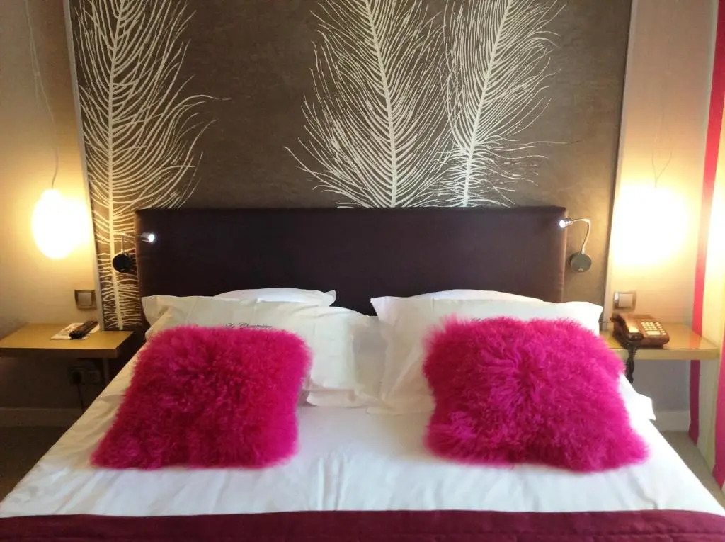 Hotel La Chaumiere