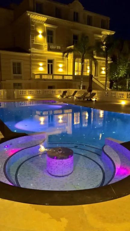 Villa Genesis