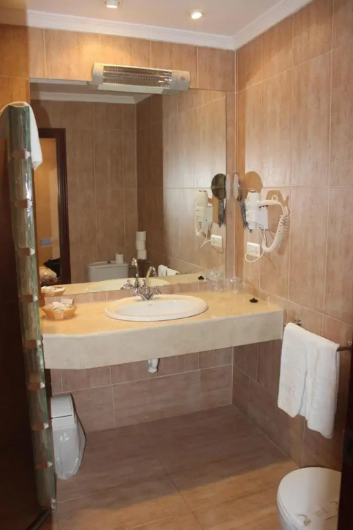 Hotel Varinia Serena - Balneario de Alange