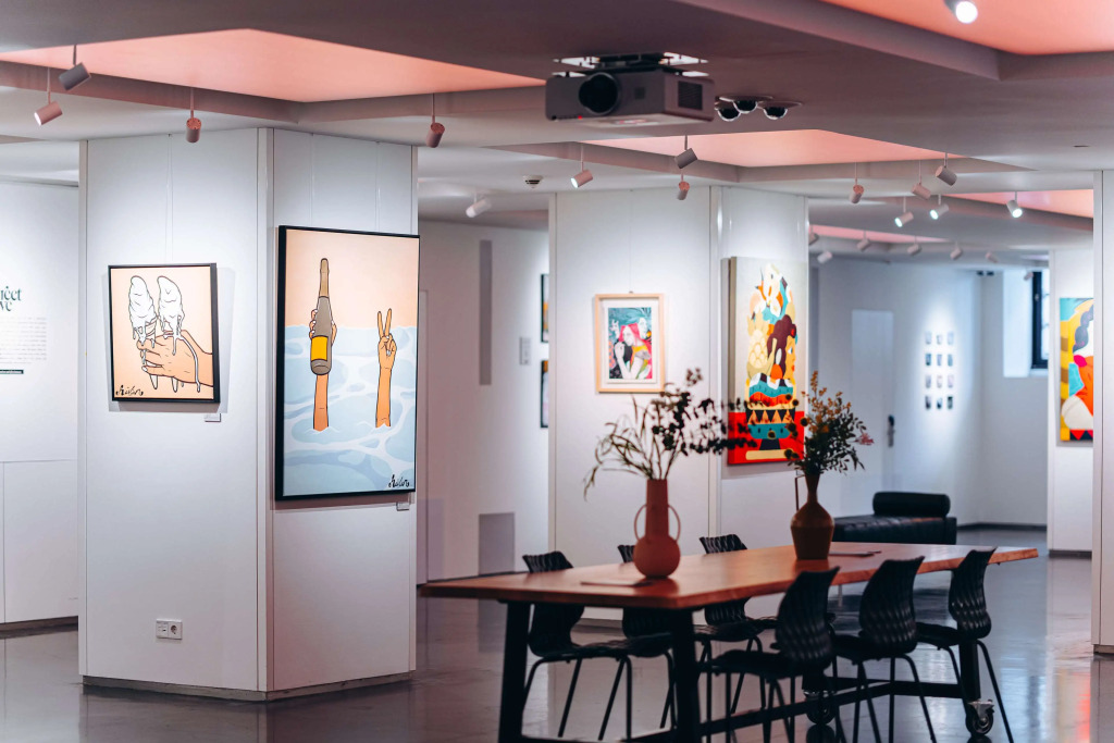 artotel amsterdam