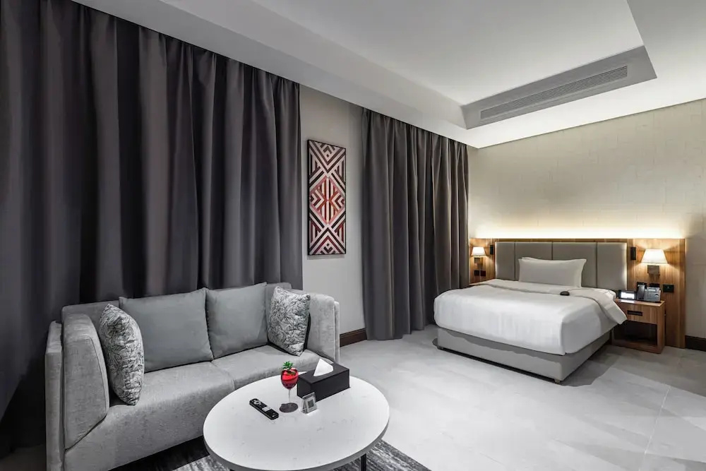 Lafait Serviced Apartments