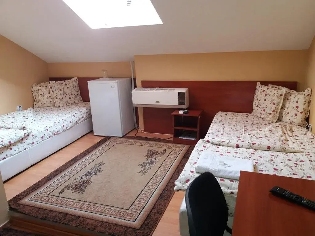 Hotel Mirage Pleven