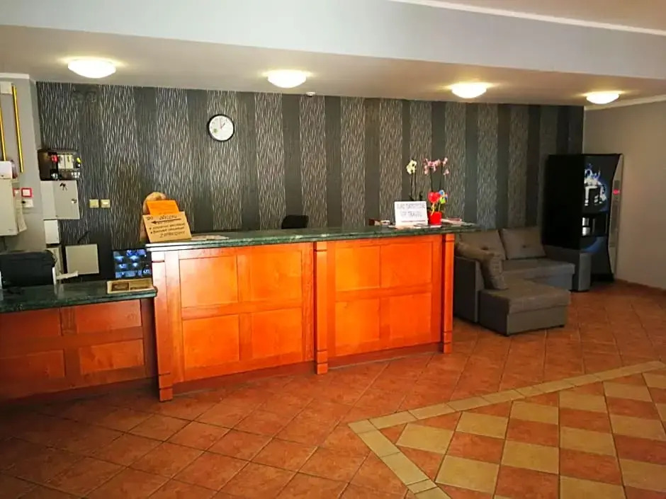 Mieszko Spa Centrum przy Deptaku