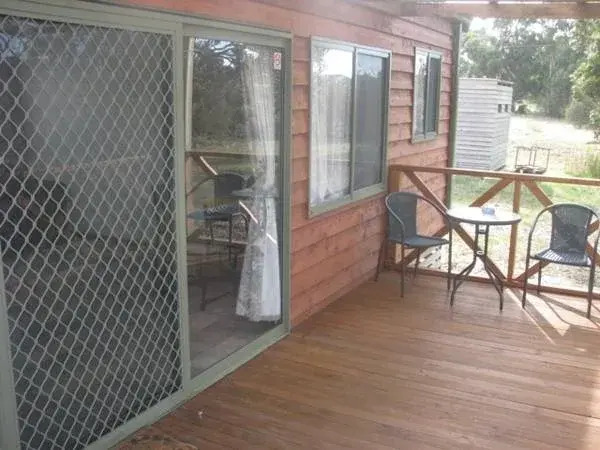 Seal Bay Cottages