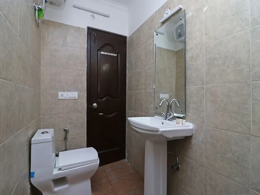 OYO 10771 Home 1BHK Valley View Naukuchiyatal