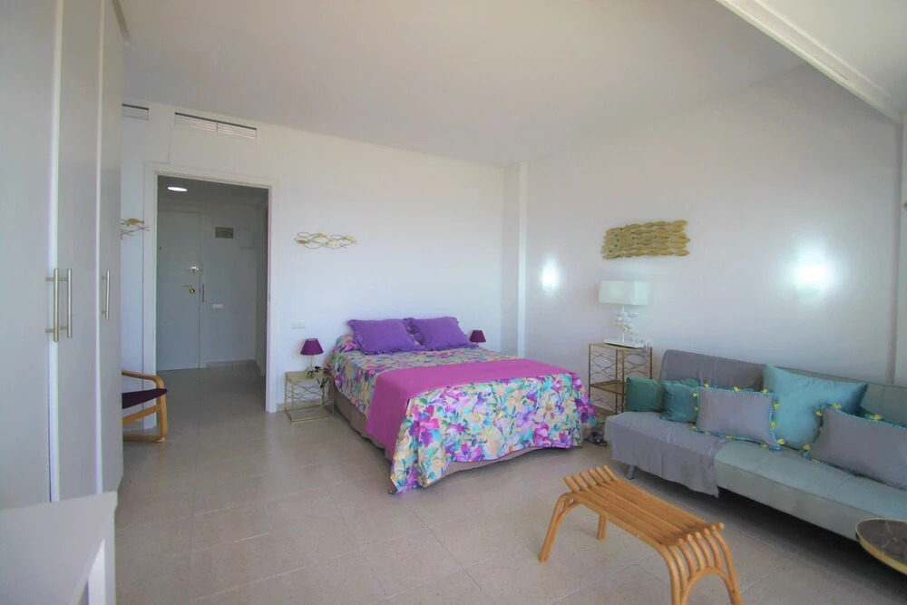 Apartamento CasaTuris Planta 27