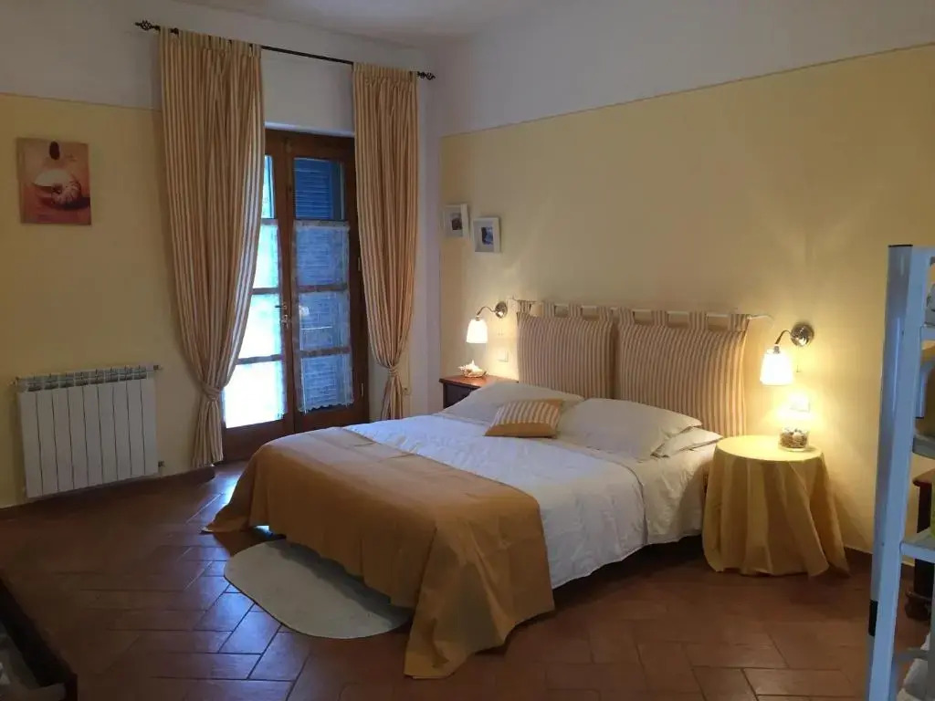 Valle dei Mulini B&B
