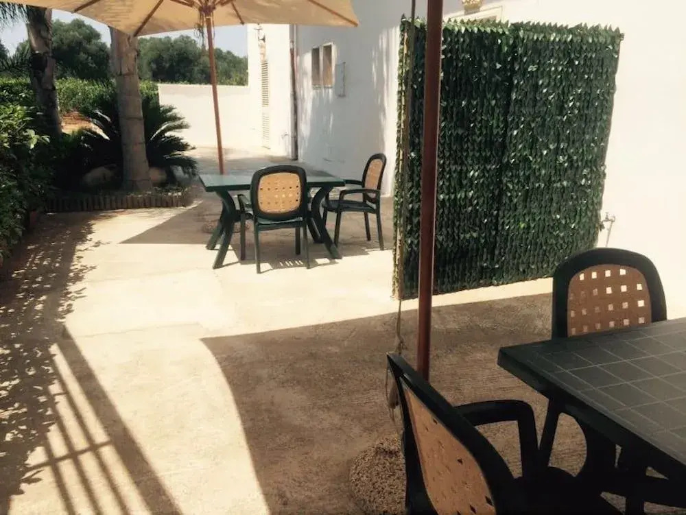 Tenuta Annibale