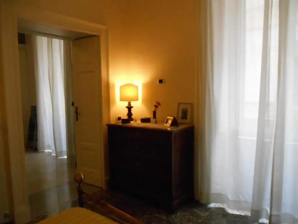 B&B Lungomare SANNAZZARO