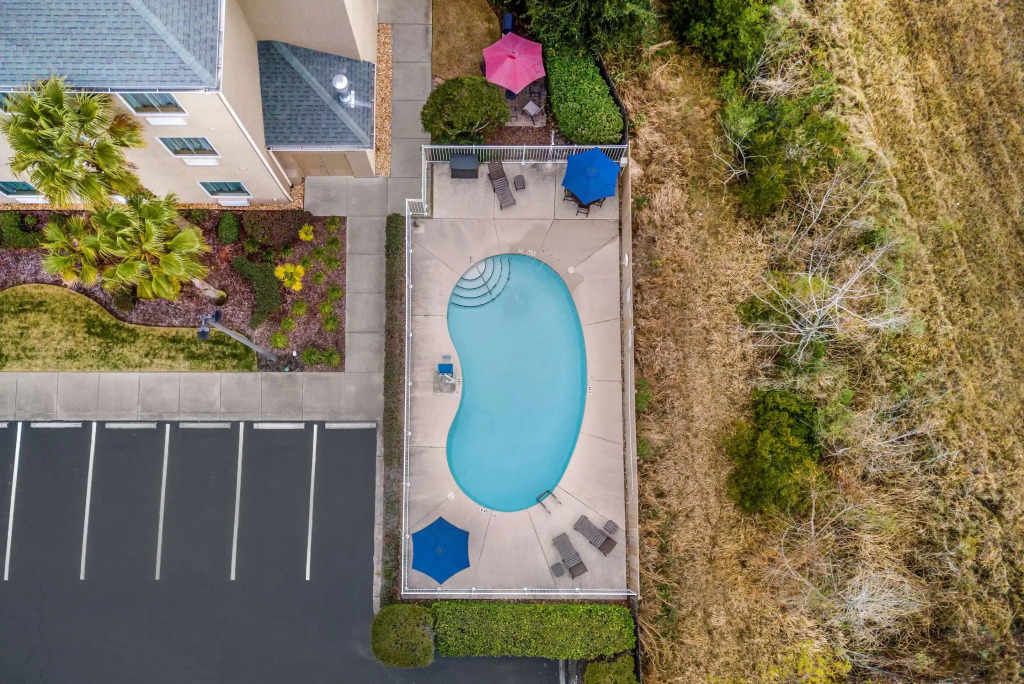Comfort Suites Niceville Near Elgin Air Force Base