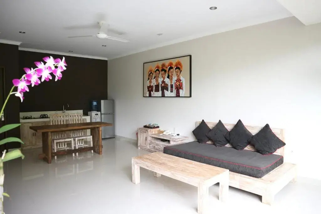 Villa Padma Ubud