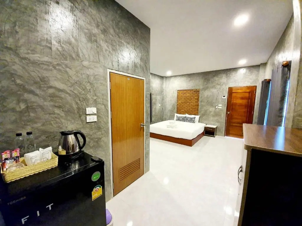 B-tel Chomthong resort Chiang mai