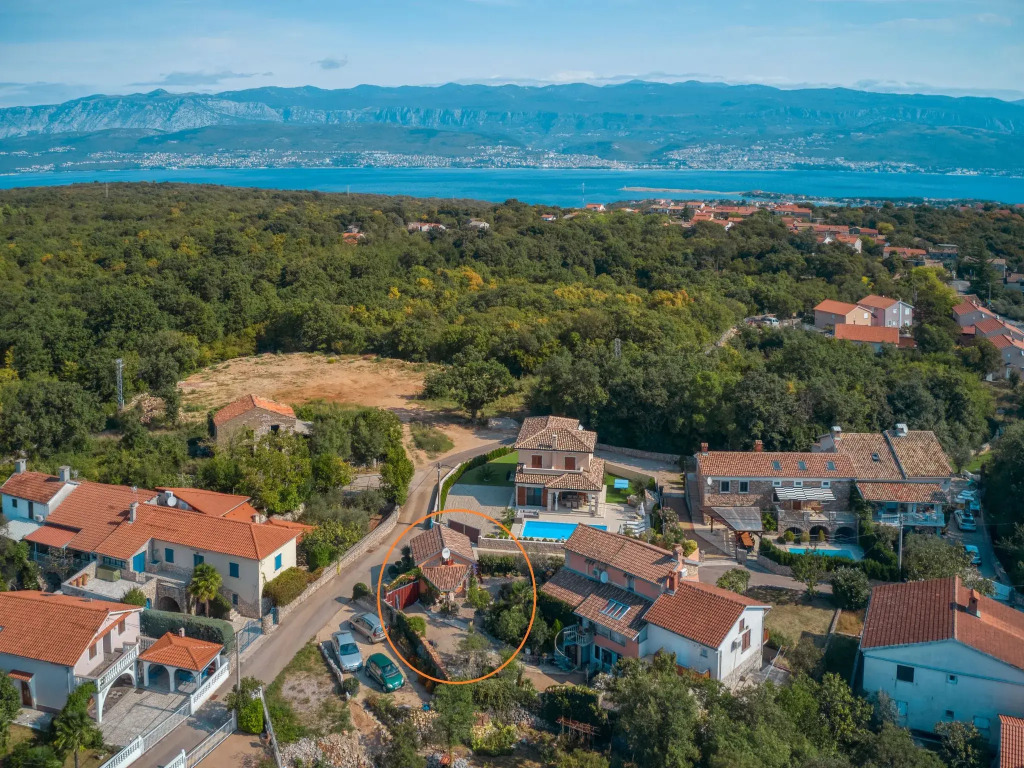 Holiday Home Maria by Interhome