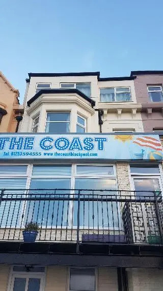 The Coast