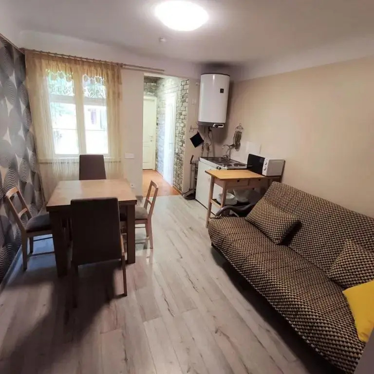 Livu 10 Apartment 3