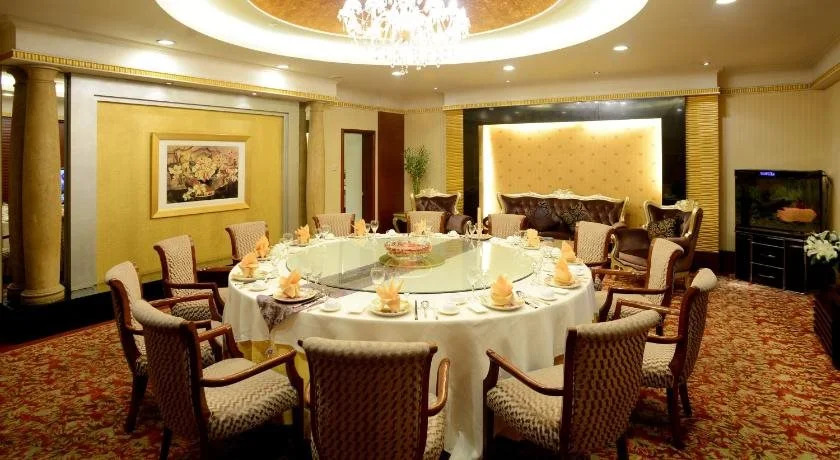 Shijiazhuang Beautiful East International Hotel