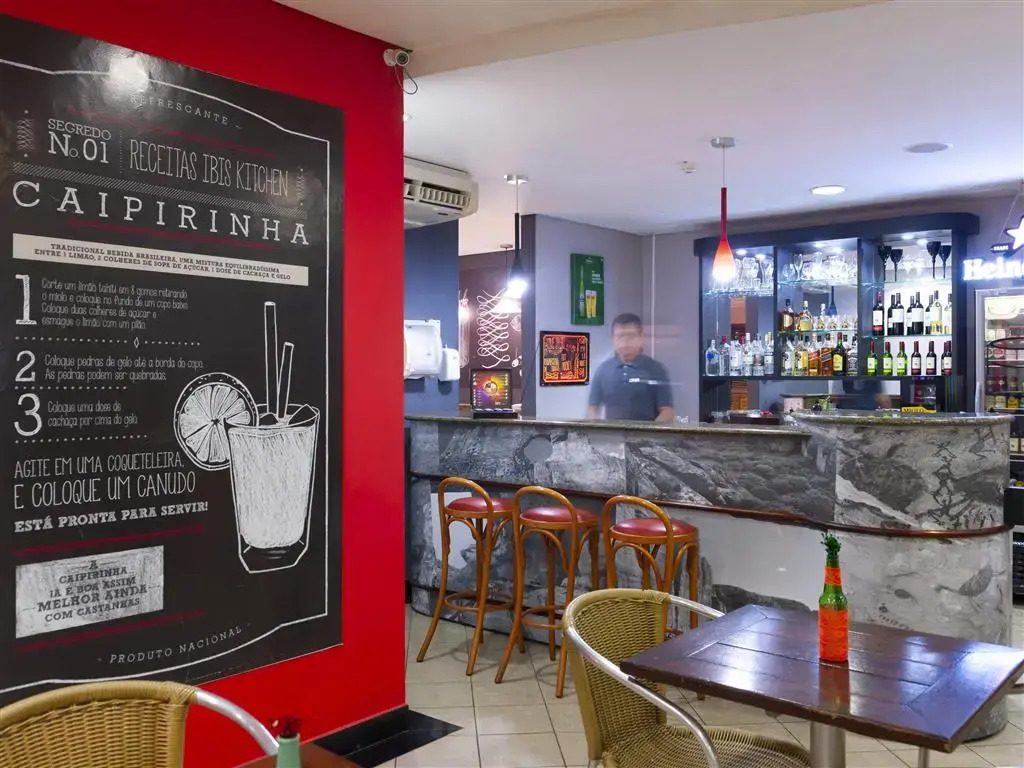 Ibis Teresina