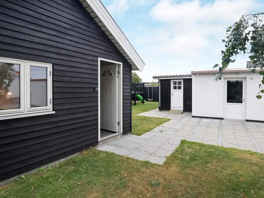 Tranquil Holiday Home in Skagen near Coast