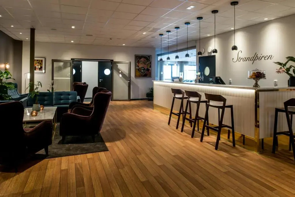 Strandpiren Hotell
