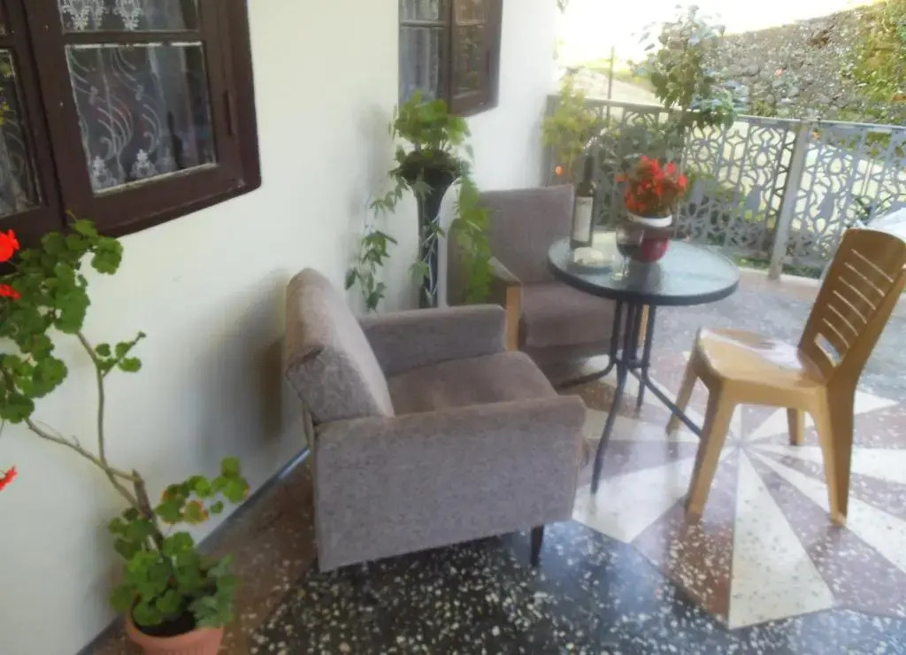Guest House Giorgi