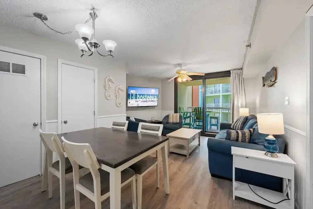Harbour Place 310