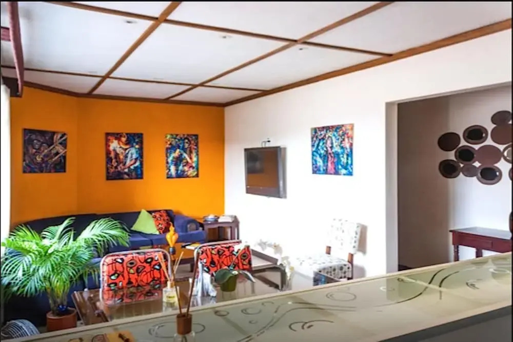 Worry-free Stay in San Jose Private Apartment Make the Most of Your Visit