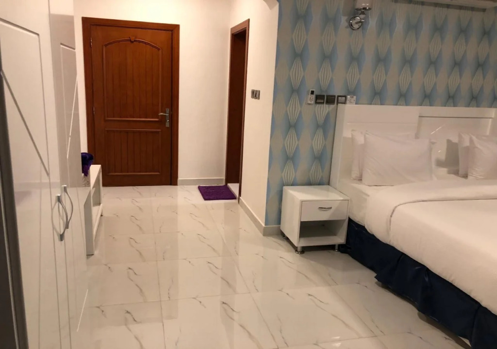 Star House Grand Hotel