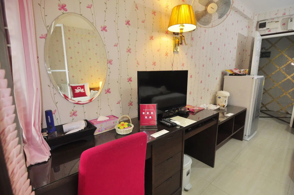 ZEN Rooms Ladkrabang 48