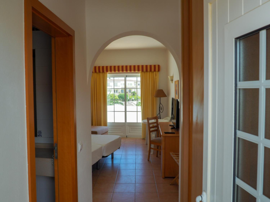 Luz Bay Hotel