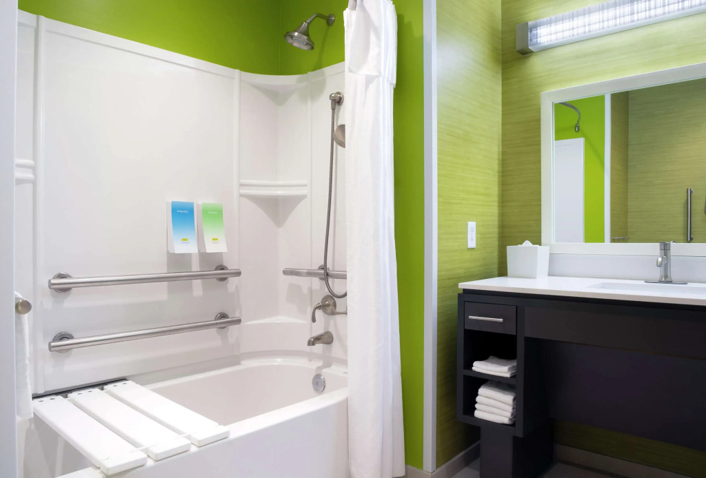 Home2 Suites By Hilton Indianapolis Greenwood