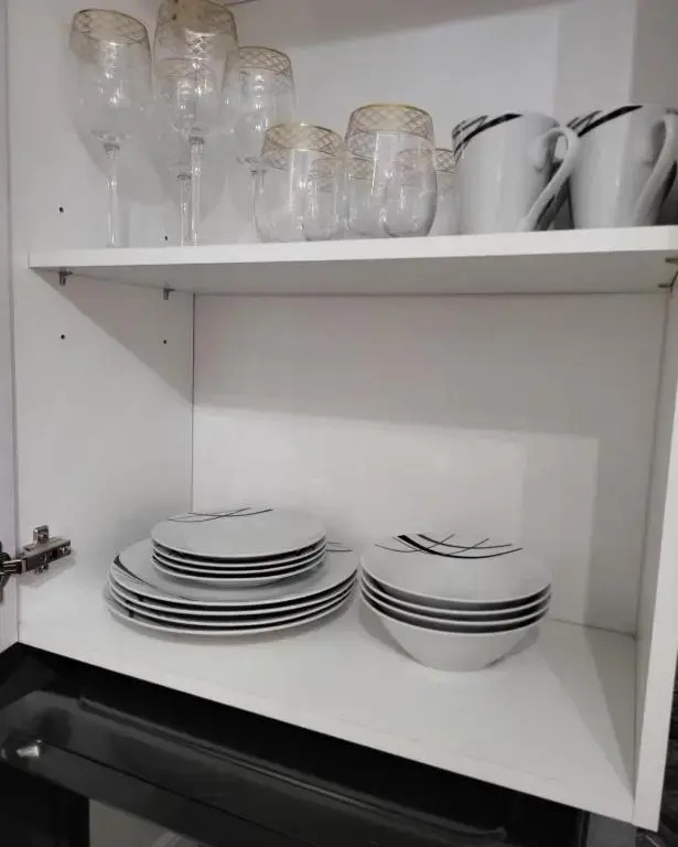 The Regency entire 1 bedroom Flat accomodation