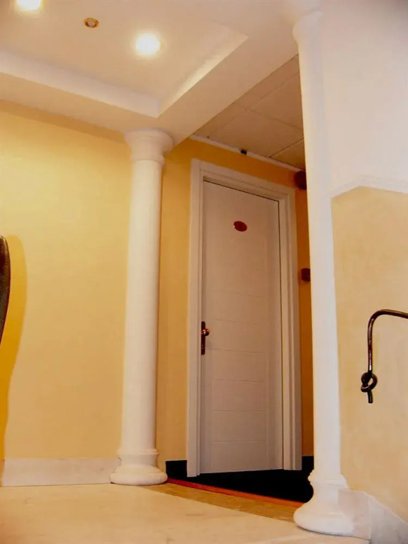 Hotel Villa Lo Scoglietto