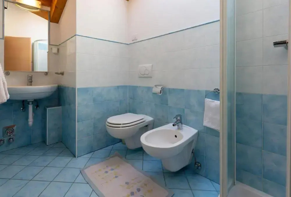 Chalet Loredana