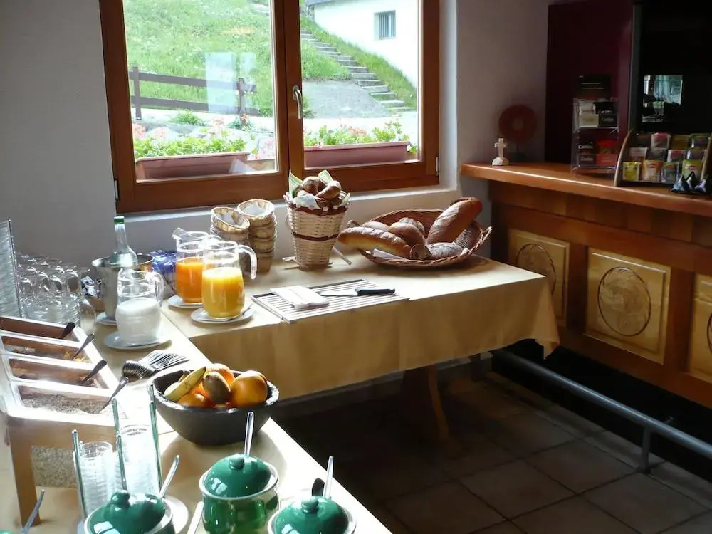 Hotel Bellwald