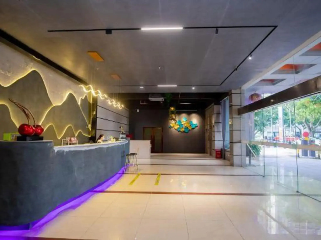Zhuanjiao No. 6 Chain Hotel