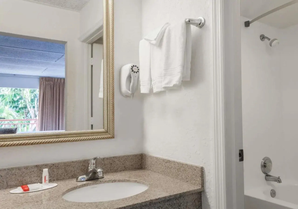 Days Inn West Palm Beach