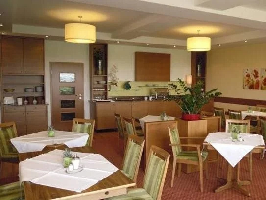Dümmerhotel Strandlust
