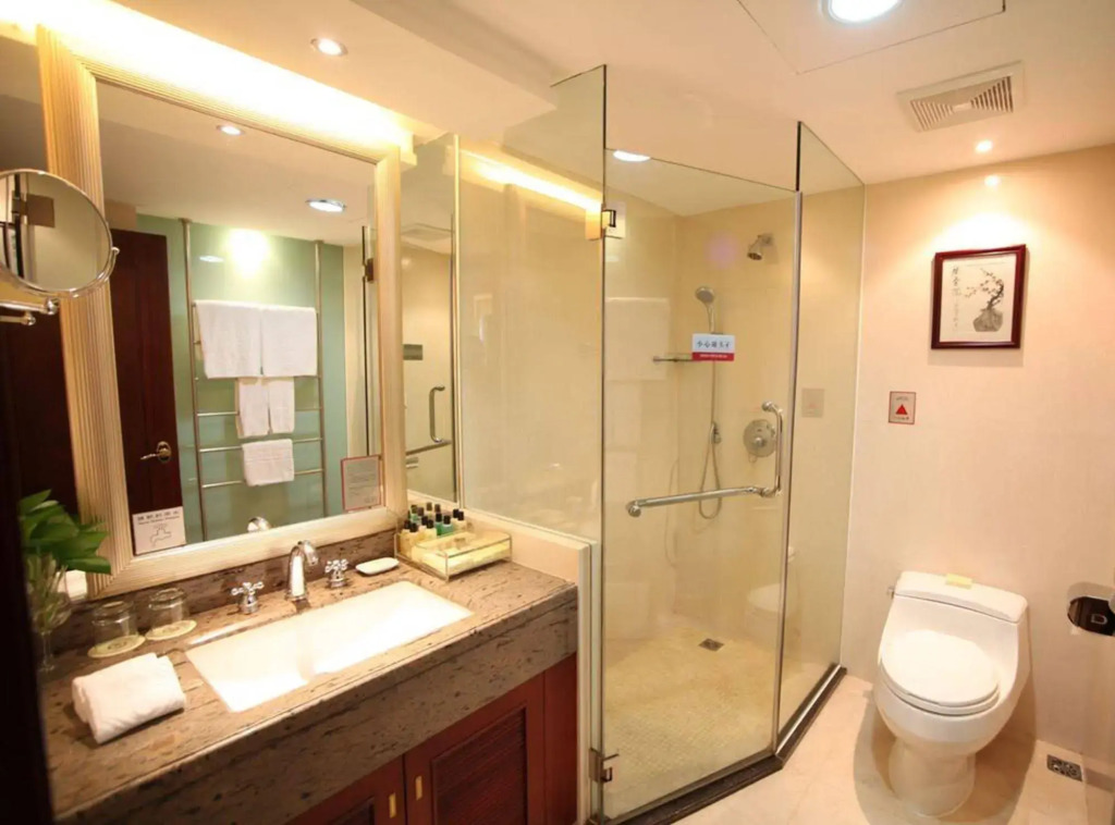 Century Plaza Hotel