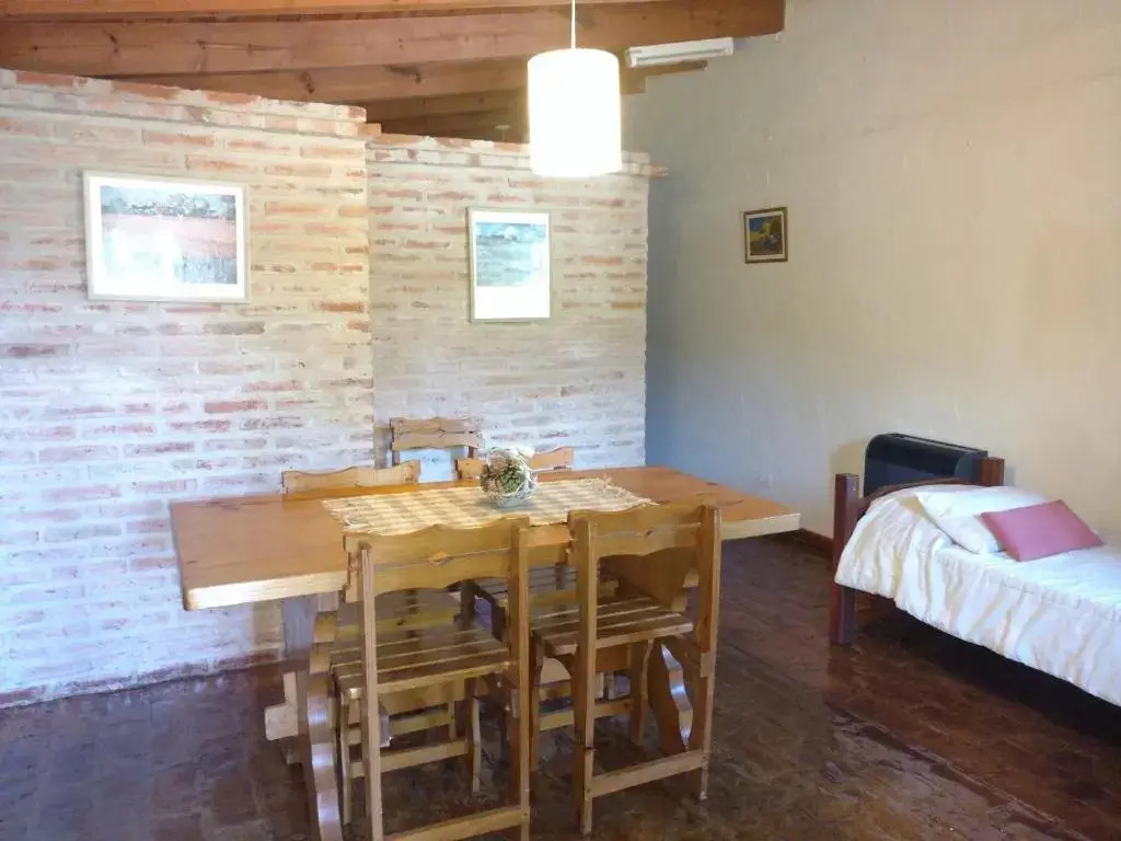 Buenavista Cabañas