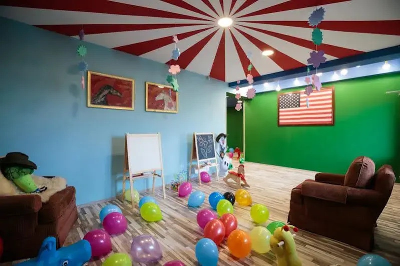 Hotel Little Texas