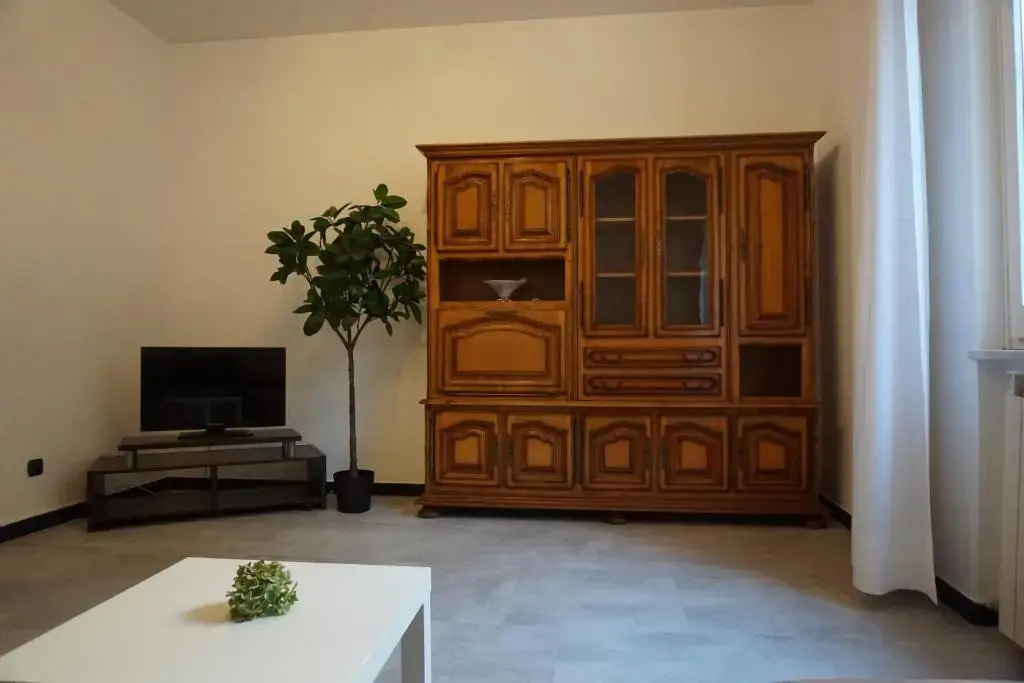Appartamento Solilo 3 km da Sestri Levante