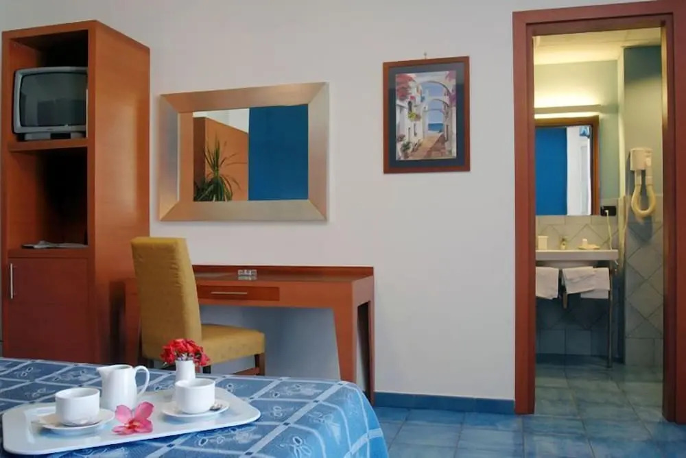 Hotel La Tonnara