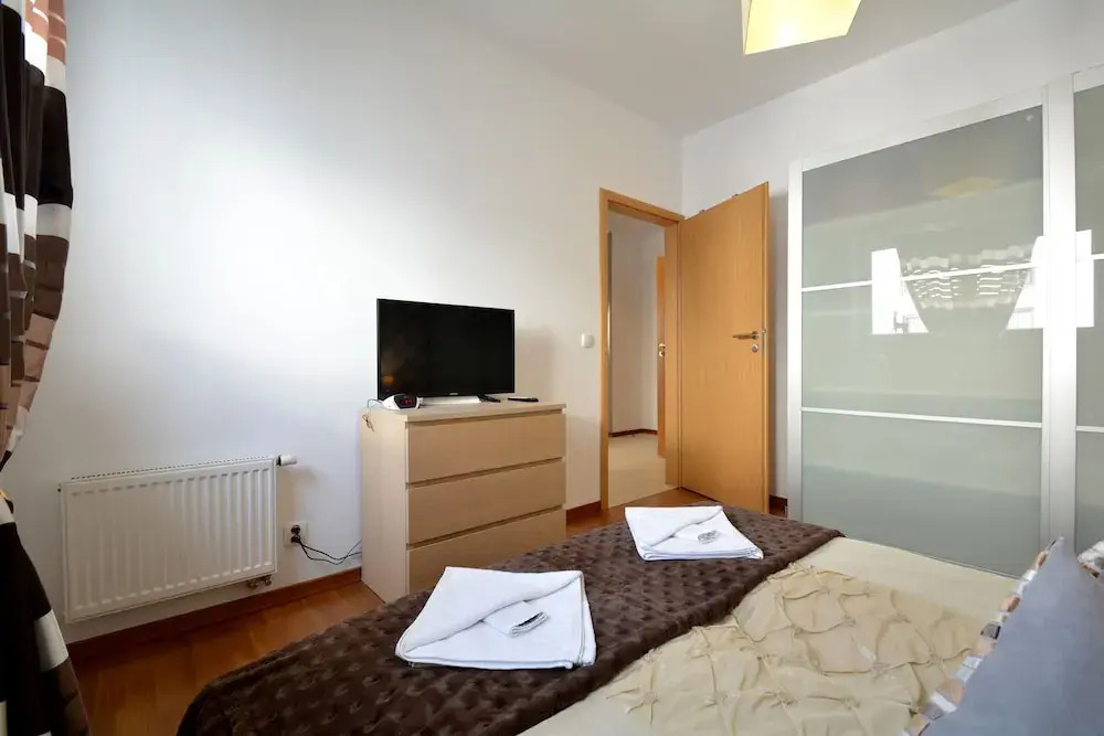 Ambria Apartments