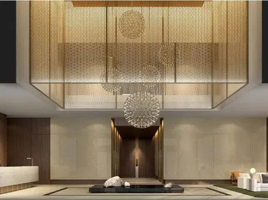 Natural Land Hotel (Zhengzhou CBD Exhibition Center)